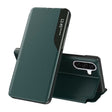Husa de protectie Techsuit eFold Series compatibil cu Samsung Galaxy A36 5G, Verde Inchis