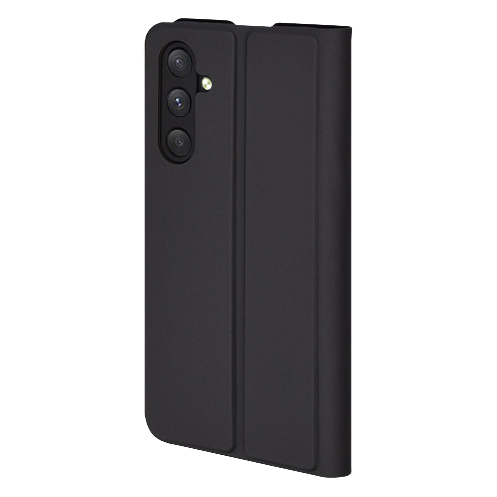 Husa de protectie Techsuit Magskin Book compatibil cu Samsung Galaxy A54, Negru