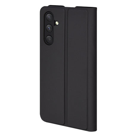 Husa de protectie Techsuit Magskin Book compatibil cu Samsung Galaxy A54, Negru