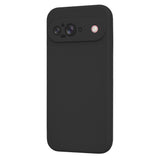 Husa de protectie Techsuit SoftFlex compatibil cu Google Pixel 9, Negru