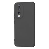 TechSuit Husa de protectie Techsuit SoftFlex compatibil cu Honor 90, Negru – imagine 3