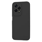 Husa de protectie Techsuit SoftFlex compatibil cu Honor 200 Lite, Negru