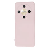 Husa de protectie Techsuit SoftFlex compatibil cu Honor Magic6 Lite, Roz Sand