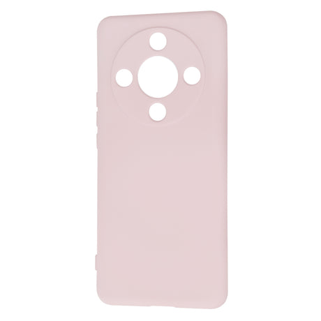 Husa de protectie Techsuit SoftFlex compatibil cu Honor Magic6 Lite, Roz Sand