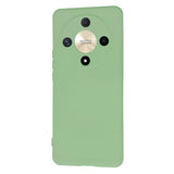 Husa de protectie Techsuit SoftFlex compatibil cu Honor Magic6 Lite, Verde Menta
