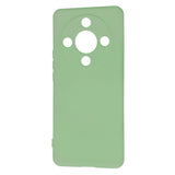 Husa de protectie Techsuit SoftFlex compatibil cu Honor Magic6 Lite, Verde Menta