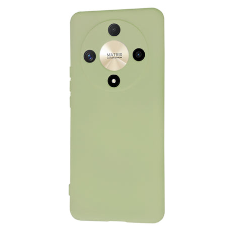 Husa de protectie Techsuit SoftFlex compatibil cu Honor Magic6 Lite, Matcha