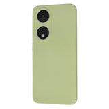 Husa de protectie Techsuit SoftFlex compatibil cu Honor X7b / X7b 5G / 90 SMART, Matcha