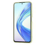 Husa de protectie Techsuit SoftFlex compatibil cu Honor X7b / X7b 5G / 90 SMART, Matcha