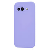 Husa pentru Google Pixel 9a - Techsuit SoftFlex - Light Purple