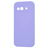 Husa pentru Google Pixel 9a - Techsuit SoftFlex - Light Purple