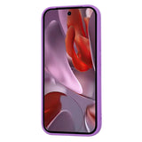 Husa de protectie Techsuit SoftFlex compatibil cu Google Pixel 9a, Mov