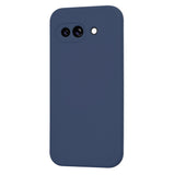 Husa de protectie Techsuit SoftFlex compatibil cu Google Pixel 9a, Bleumarin