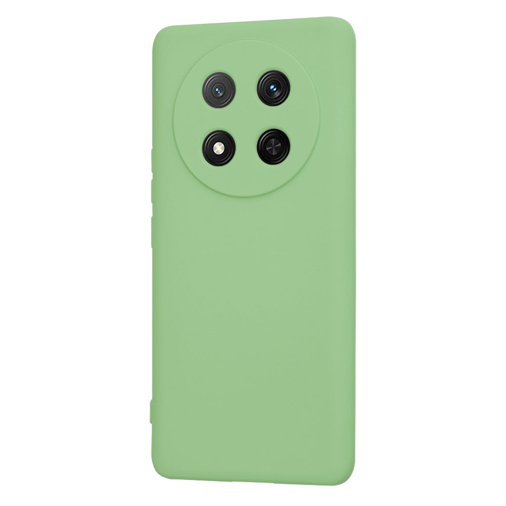 Husa de protectie Techsuit SoftFlex compatibil cu Honor Magic7 Lite / X9c, Verde Menta