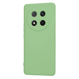 Husa de protectie Techsuit SoftFlex compatibil cu Honor Magic7 Lite / X9c, Verde Menta