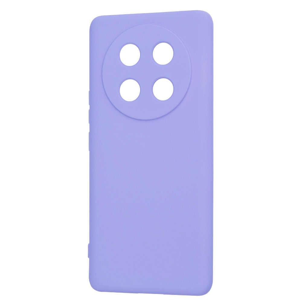 Husa de protectie Techsuit SoftFlex compatibil cu Honor Magic7 Lite / X9c, Mov Deschis
