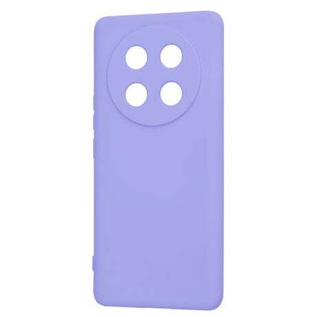 Husa de protectie Techsuit SoftFlex compatibil cu Honor Magic7 Lite / X9c, Mov Deschis