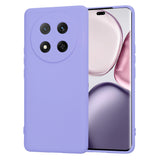 Husa de protectie Techsuit SoftFlex compatibil cu Honor Magic7 Lite / X9c, Mov Deschis