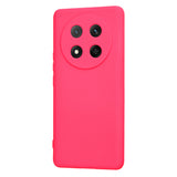 Husa de protectie Techsuit SoftFlex compatibil cu Honor Magic7 Lite / X9c, Roz Intens
