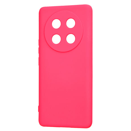 Techsuit SoftFlex rózsaszín tok Honor Magic7 Lite és Honor X9c telefonhoz