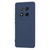 Husa de protectie Techsuit SoftFlex compatibil cu Honor Magic7 Lite / X9c, Bleumarin