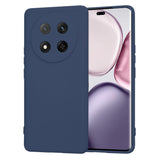 Husa de protectie Techsuit SoftFlex compatibil cu Honor Magic7 Lite / X9c, Bleumarin