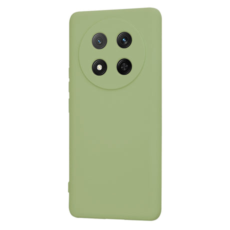 Husa de protectie Techsuit SoftFlex compatibil cu Honor Magic7 Lite / X9c, Matcha