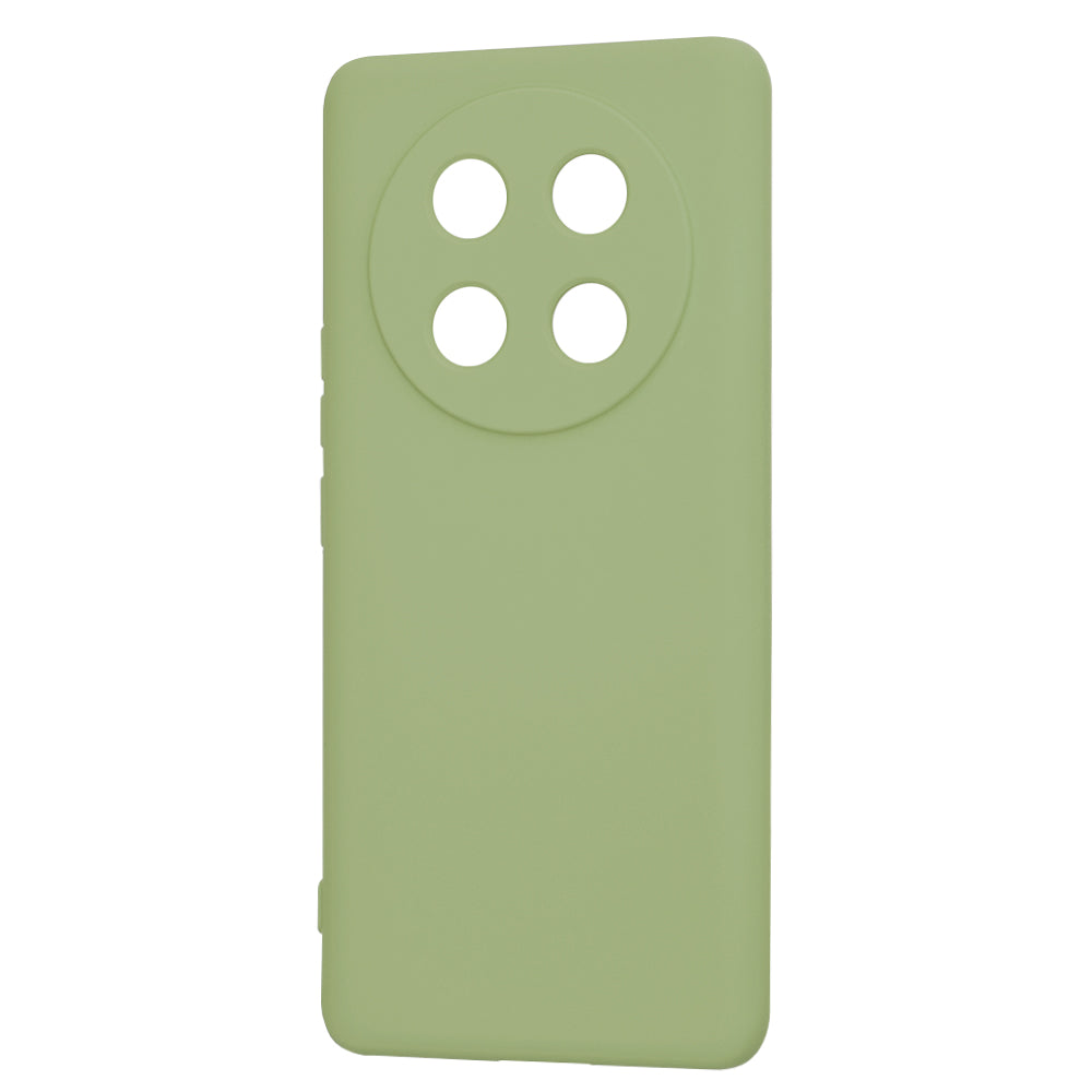 Husa de protectie Techsuit SoftFlex compatibil cu Honor Magic7 Lite / X9c, Matcha