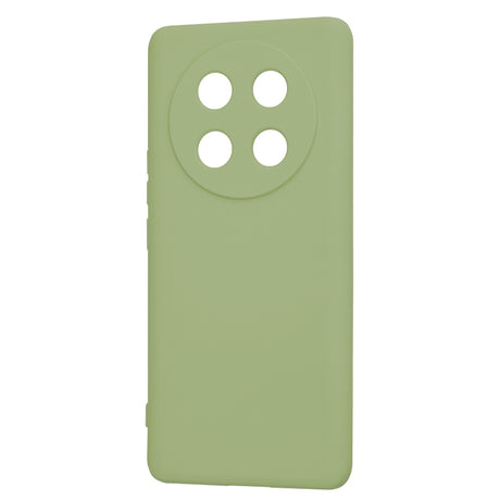 Husa de protectie Techsuit SoftFlex compatibil cu Honor Magic7 Lite / X9c, Matcha