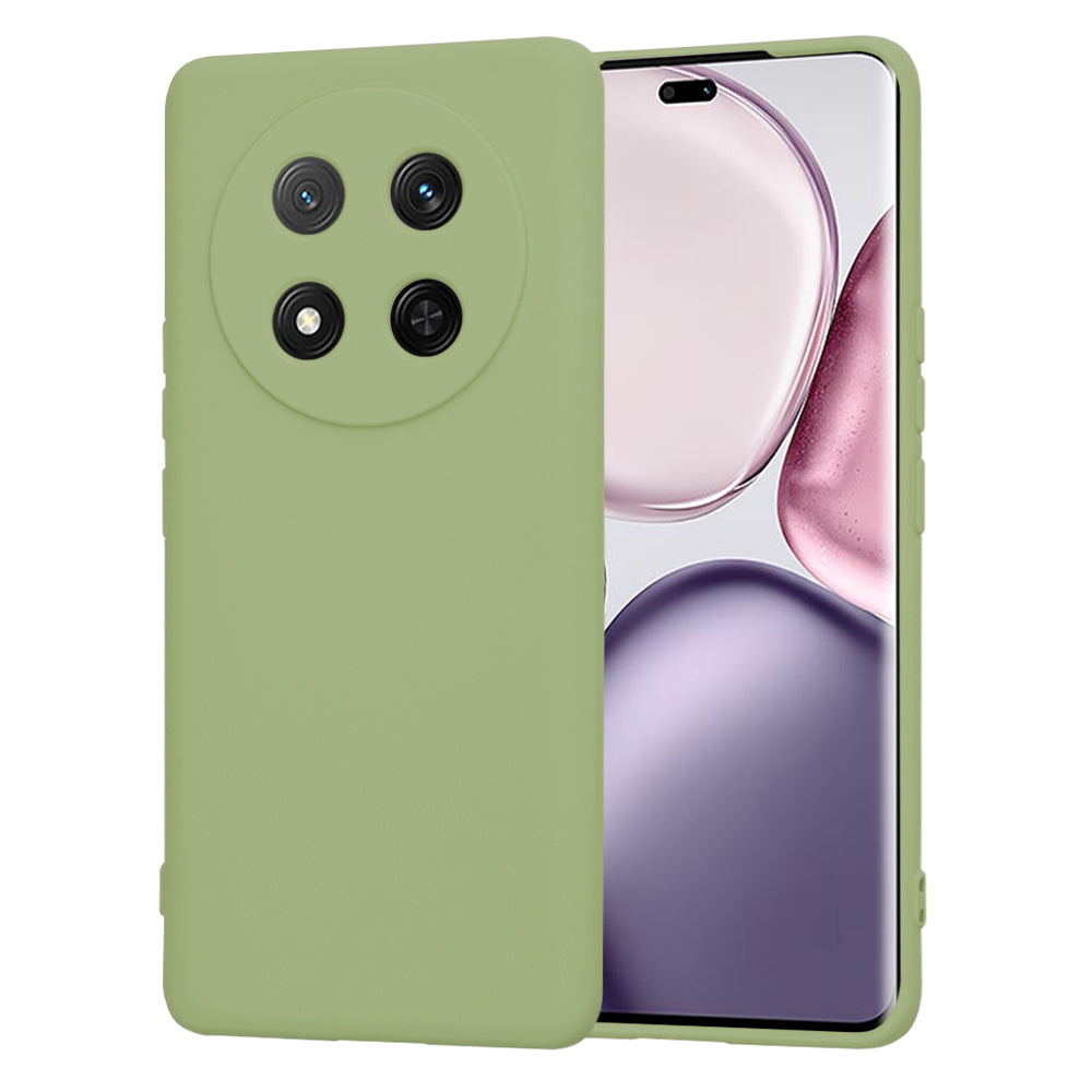 Husa de protectie Techsuit SoftFlex compatibil cu Honor Magic7 Lite / X9c, Matcha