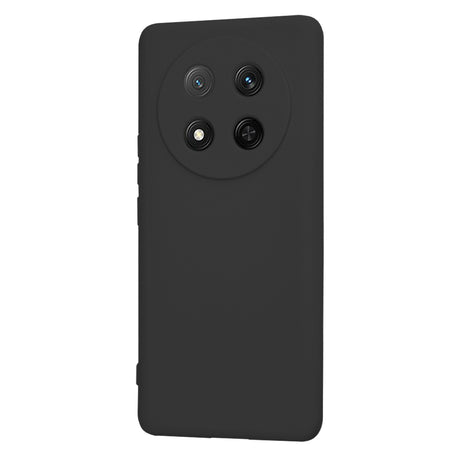 Husa de protectie Techsuit SoftFlex compatibil cu Honor Magic7 Lite / X9c, Negru