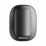 Gadget Baseus Glasses Clip Car Holder (ACYJN-A01), Easy Installation, Multipurpose Holder, Secure Grip, Universal Fit, Negru