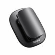 Gadget Baseus Glasses Clip Car Holder (ACYJN-A01), Easy Installation, Multipurpose Holder, Secure Grip, Universal Fit, Negru