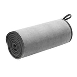 Gadget Baseus Car Drying Towel (CRXCMJ-0G), High-Quality Microfiber for Detailing, No Fiber/Color Loss, Universal, 40x40cm, Gri