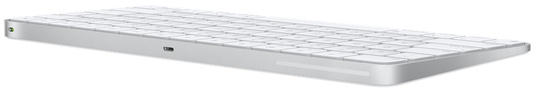 Apple Magic Keyboard (2021) - DE