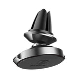 Suport Baseus (SUER-A01), Magnetic Strong Grip, Air Vent Installation, 360°, Small Size, Universal, Negru
