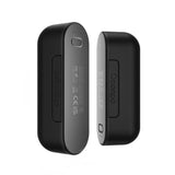 Ocoopa Hand Warmer UT2s (UT2S-BK), USB-C, with Power Bank, Electric, Magnetic Design, MagTwins, 2x 5000mAh, Negru