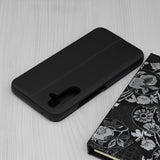 Husa de protectie Techsuit eFold Series compatibil cu Samsung Galaxy A54, Negru