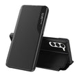 TechSuit Husa de protectie Techsuit eFold Series compatibil cu Samsung Galaxy S23 Plus, Negru