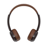 Casti Havit Wireless (H616BT), On-ear, Bluetooth 5.4, 400mAh, Type-C, Maro