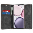 Husa de protectie Techsuit Confy compatibil cu Honor Magic7 Lite / X9c, Negru