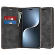 Husa de protectie Techsuit Confy compatibil cu Honor Magic7 Pro, Negru