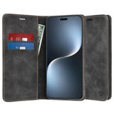 Husa de protectie Techsuit Confy compatibil cu Honor Magic7 Pro, Negru