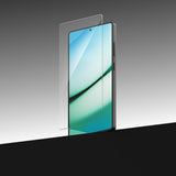 Folie de protectie Ringke Easy Slide Tempered Glass (set de 2) compatibil cu Samsung Galaxy S25 Ultra, Transparent