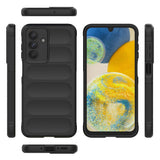 Husa de protectie Techsuit Magic Shield compatibil cu Samsung Galaxy A26 5G, Negru