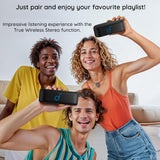 Casti Anker Wireless Speaker Soundcore Select 2S (A3171011), True Wireless Stereo, 20W, IPX7, Negru