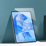 Husa de protectie tableta Lito 2.5D Classic Glass compatibil cu Huawei MatePad Pro 11 (2022 / 2024), Transparent