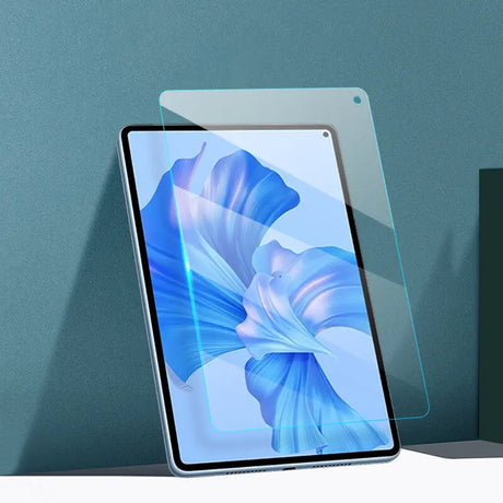 Husa de protectie tableta Lito 2.5D Classic Glass compatibil cu Huawei MatePad Pro 11 (2022 / 2024), Transparent