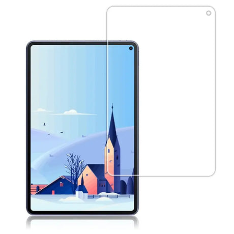 Husa de protectie tableta Lito 2.5D Classic Glass compatibil cu Huawei MatePad Pro 11 (2022 / 2024), Transparent