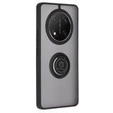 Husa de protectie Techsuit Glinth compatibil cu Honor Magic7 Lite / X9c, Negru